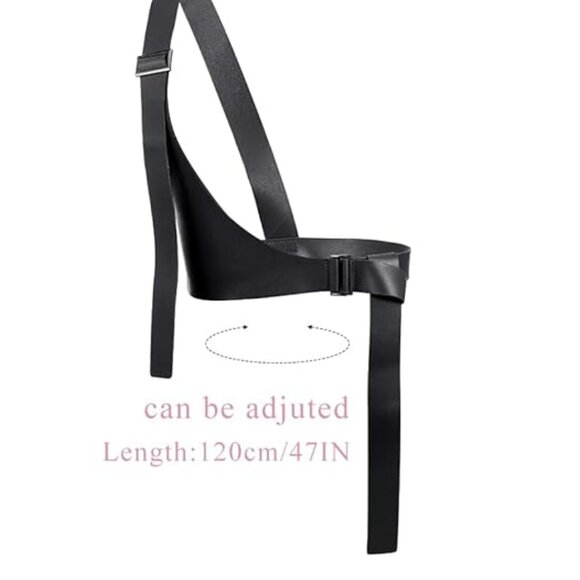 Punk Rock Waist Belt main image 5